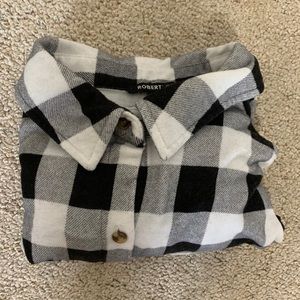 Small flannel from Robert Louis